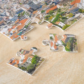 Stadt von Athen, Griechenland Puzzle (Seite)