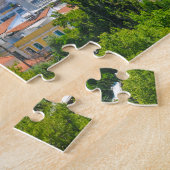 Stadt von Athen, Griechenland Puzzle (Seite)