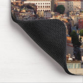 Stadt von Istanbul Mousepad (Ecke)