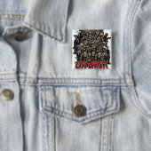 Stadt von Rott Waren Button (Beispiel)