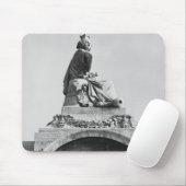 Stadt von Straßburg Mousepad (Mit Mouse)