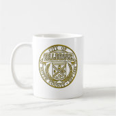 Stadt von Valbrook Tasse (Links)