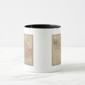 Stadt Washington Tasse (Zentrum)