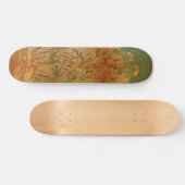 Stadt-Wasser Skateboard (Horizontal)