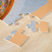 Stadt wechseln puzzle (Seite)