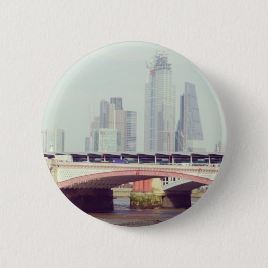 Stadtansicht Button (Vorderseite)