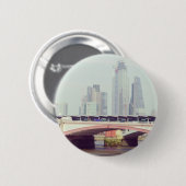 Stadtansicht Button (Vorne & Hinten)