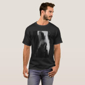 Stadtarchitektur T-Shirt (Vorne ganz)