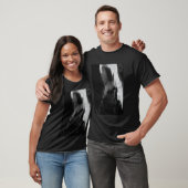 Stadtarchitektur T-Shirt (Unisex)