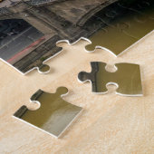 Stadtarchitektur Tiflis Georgia Puzzle (Seite)