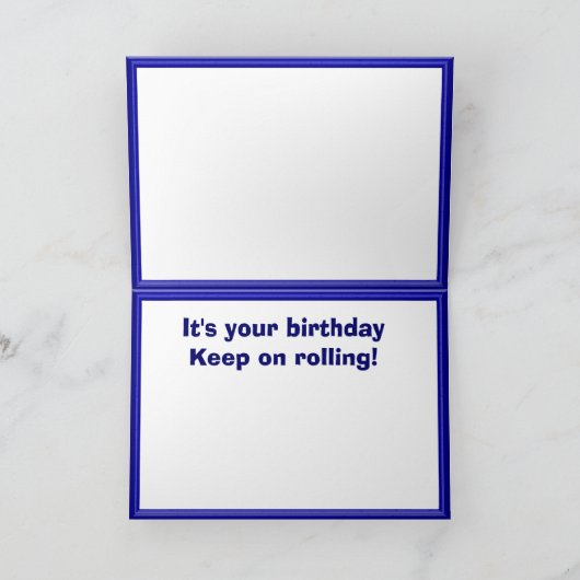 Stadtbahn Karte (Innenseite)