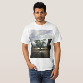 Stadtbaum T-Shirt (Vorne ganz)