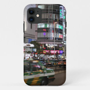 Stadtbesichtigung von Tokio Case-Mate iPhone Hülle