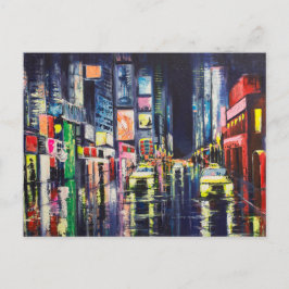 Stadtbesichtigungen Postkarte