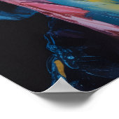 Stadtbesinnung Poster (Ecke)