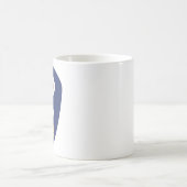 Stadtbezirk Manhattan Kaffeetasse (Mittel)