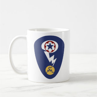 Stadtbezirk Manhattan Kaffeetasse