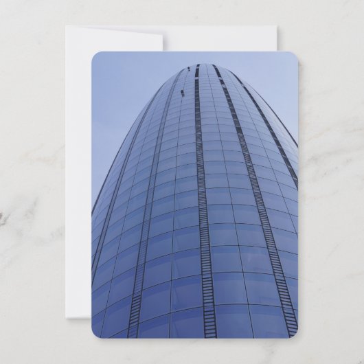 Stadtbild (Rückseite)