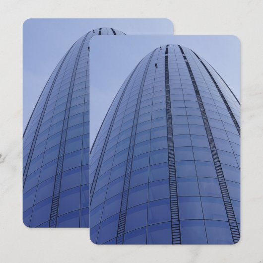 Stadtbild (Vorne/Hinten)