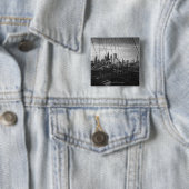 Stadtbild durch Brückenkabel Button (Beispiel)