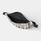 "Stadtbild Elegence" Bauchtasche (Offen)