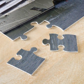 Stadtbild Helsinki mit Kathedrale Helsinki Puzzle (Seite)