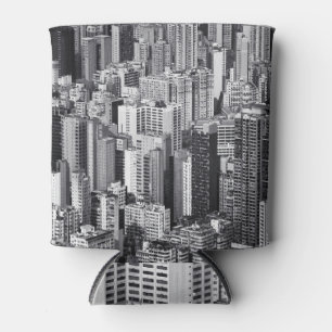 Stadtbild Hongkong: Urban Scene 2015 Dosenkühler