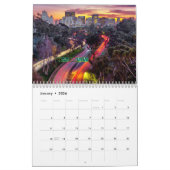Stadtbild-Kalender 2019 Kalender (Jan 2026)