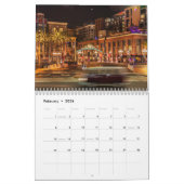 Stadtbild-Kalender 2019 Kalender (Feb 2026)