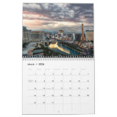 Stadtbild-Kalender 2019 Kalender (Mär 2026)