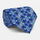 Stadtbild-Krawatte Krawatte (Gerollt)