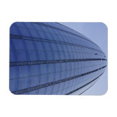 Stadtbild Magnet (Horizontal)