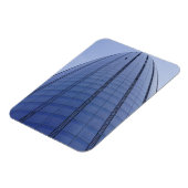 Stadtbild Magnet (Linke Seite)