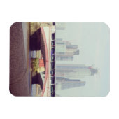 Stadtbild Magnet (Horizontal)