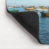 Stadtbild Mousepad (Ecke)