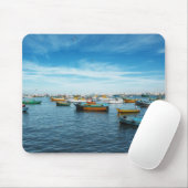 Stadtbild Mousepad (Mit Mouse)