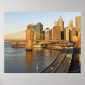 Stadtbild Poster (Vorne)