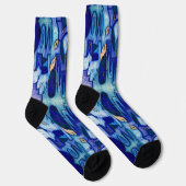 Stadtbild Socken (Rechts)