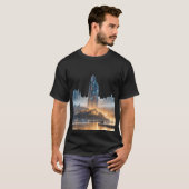 Stadtbild T-Shirt (Vorne ganz)