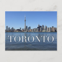 Stadtbild Toronto
