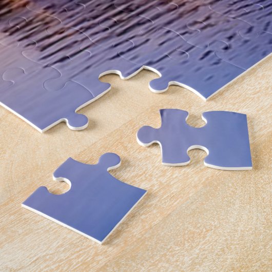 Stadtbild Vancouver Puzzle (Seite)