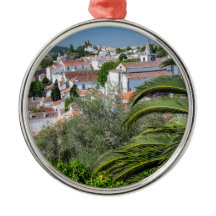 Stadtbild von Aveiro, Portugal