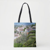 Stadtbild von Aveiro, Portugal Tasche (Vorderseite)