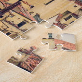 Stadtbild von Florenz, Italien Puzzle (Seite)