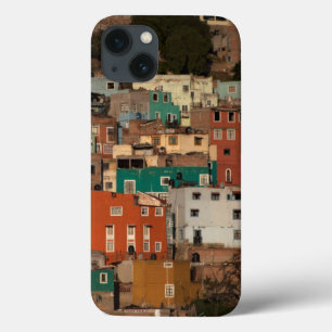 Stadtbild von Guanajuato, Mexiko Case-Mate iPhone Hülle