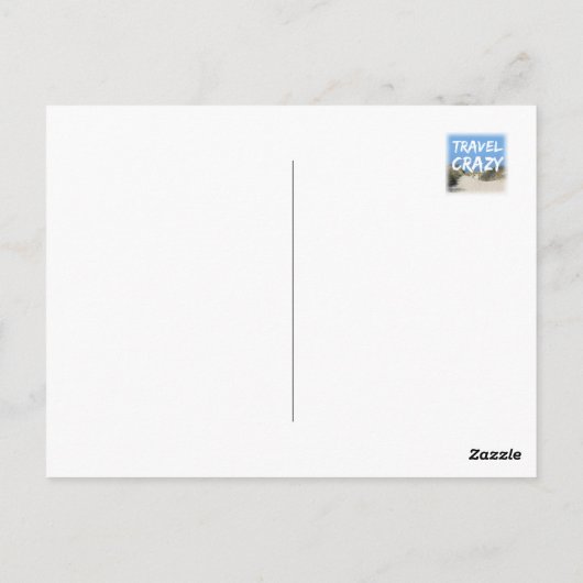 Stadtbild von Sedan, Ardennes, Frankreich Postkarte (Rückseite)