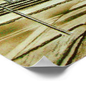 Stadtblock Poster (Ecke)