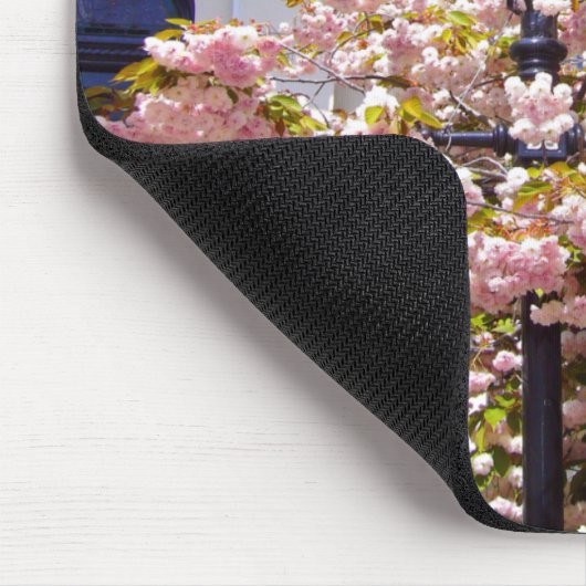 STADTBLOSSOM ~ Mousepad (Ecke)