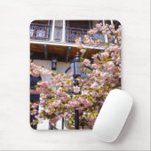 STADTBLOSSOM ~ Mousepad (Mit Mouse)