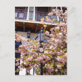 STADTBLOSSOM ~ Postkarte (Vorderseite)